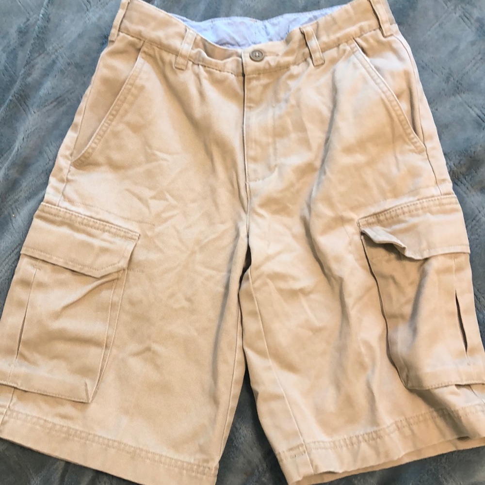 Boys shorts